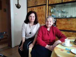Powróćmy jak za dawnych lat